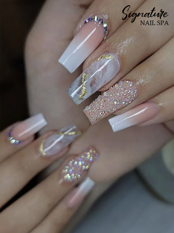 Signature Nails & Spa 