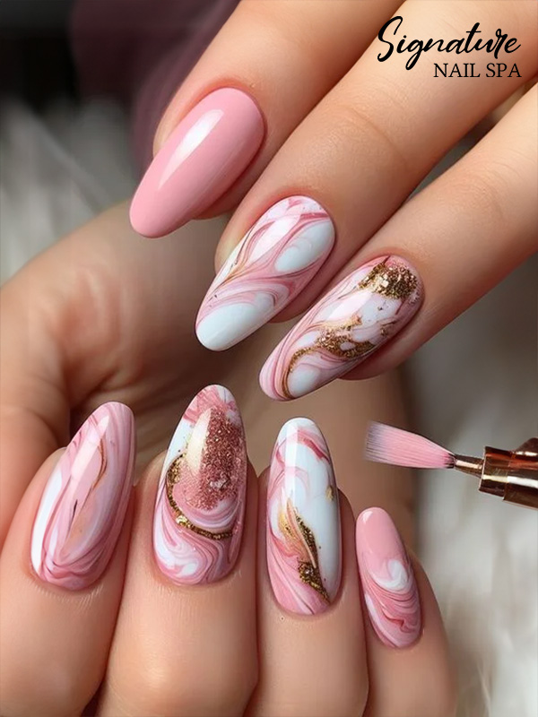 Signature Nails & Spa 